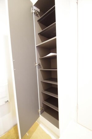 リブリ・アルモの物件内観写真